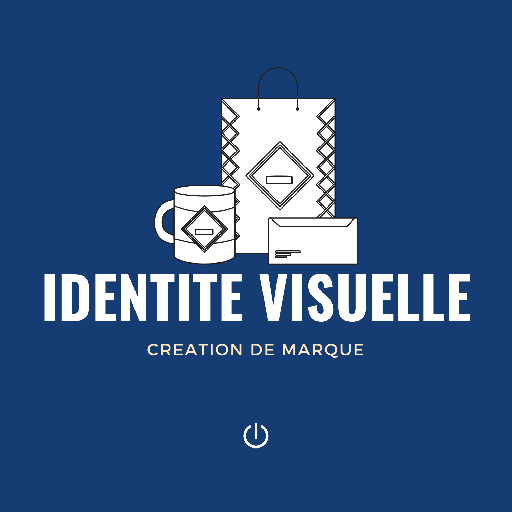 Création d'Identité visuelle - Premium